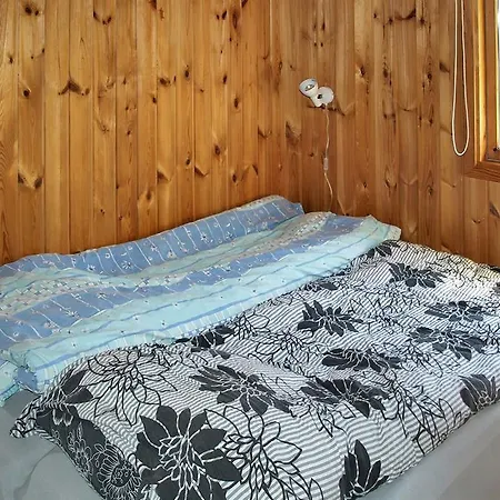 Hjorring Сasa de vacaciones *
