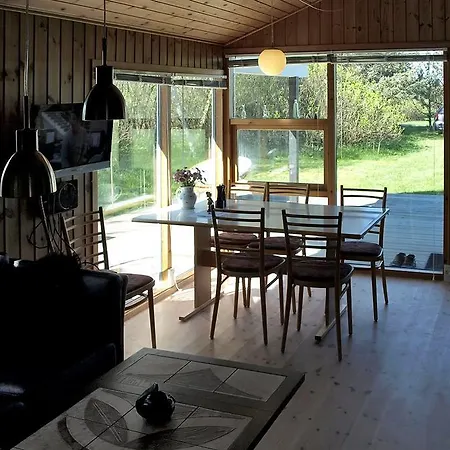 Сasa de vacaciones Hjorring Vester Vidstrup